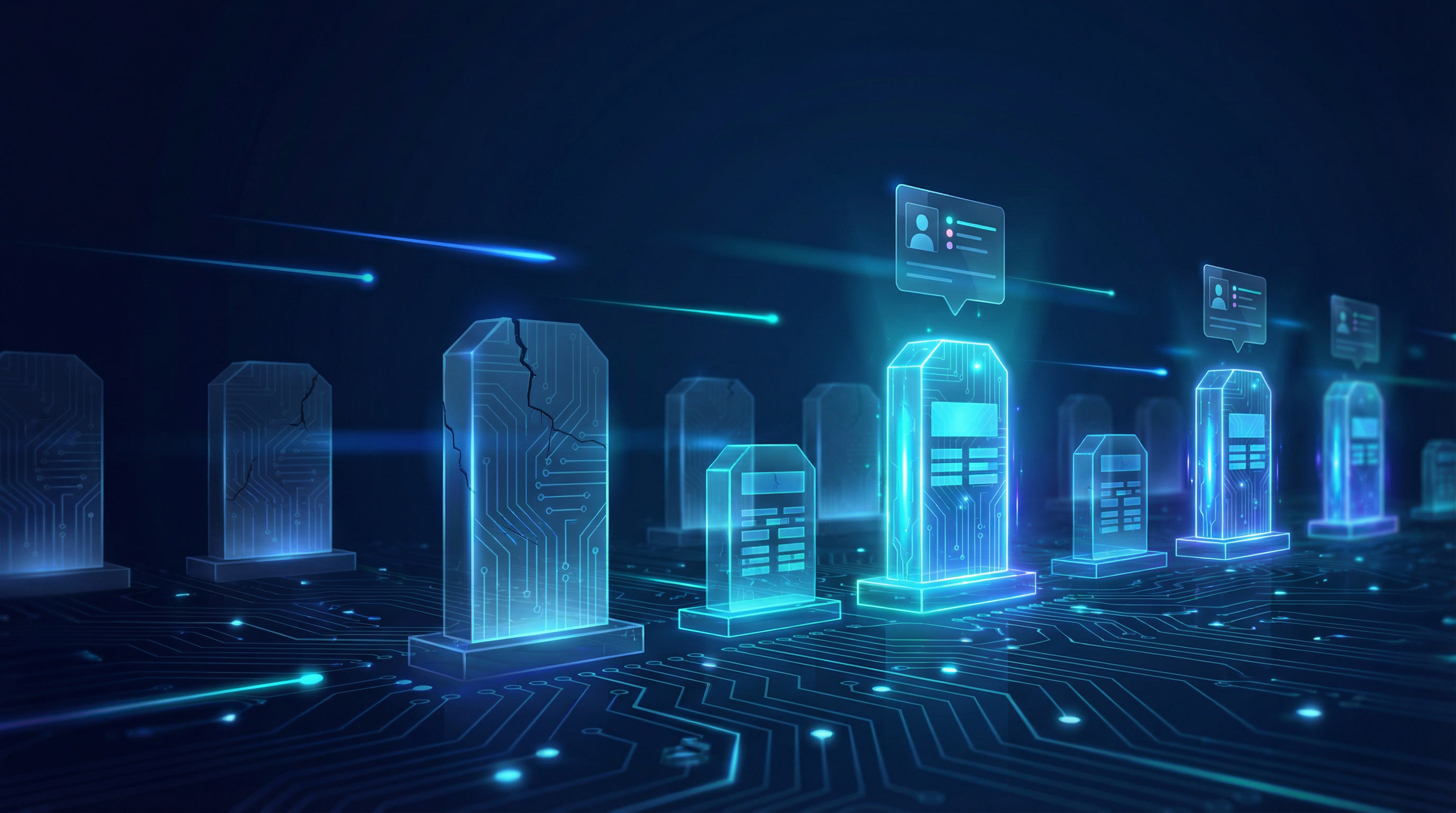 Why Your CRM Is a Graveyard (And How to Fix It)